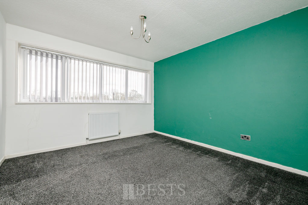 Cotton Lane Halton Lodge